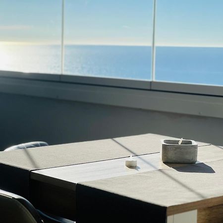 Relax Frente Al Mar De Alicante Apartment Luaran gambar