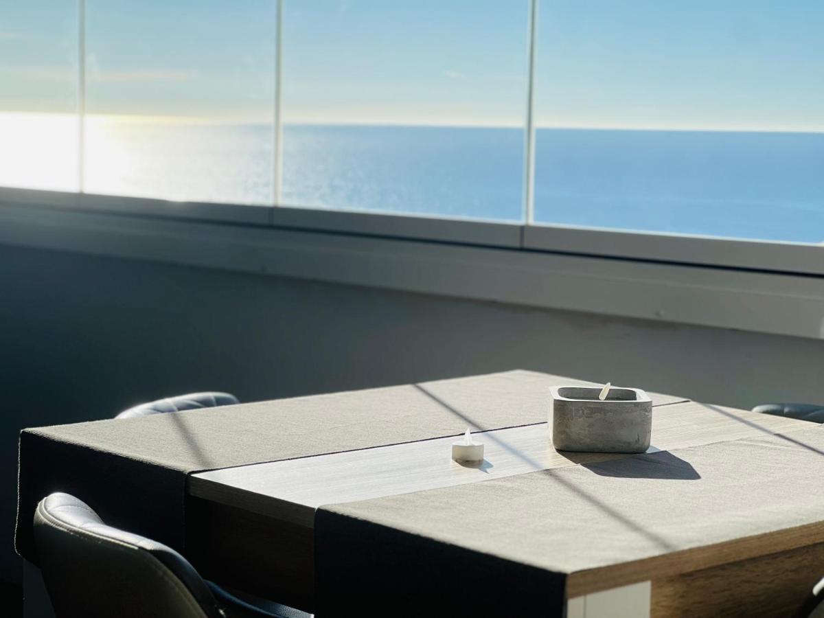 Relax Frente Al Mar De Alicante Apartment Luaran gambar